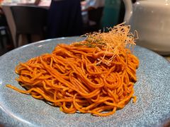 葱油拌面-苏帮袁Sue Cuisine(南开大悦城店)