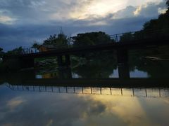 -梁鸿国家湿地公园