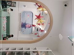 -龙格亲子游泳·水育早教运动中心(绿宝中心)