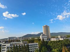 -南京航空航天大学(明故宫校区)