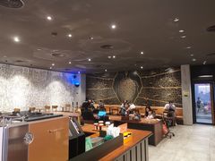 -星巴克臻选(深圳华强北茂业店)