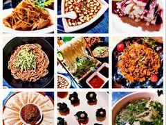 -乾州食府(小雁塔店)