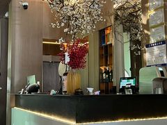 -梅花境(万科店)