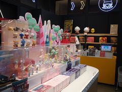 -泡泡玛特POPMART(石景山万达店)