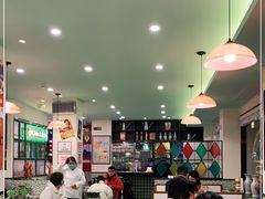 大堂-小龍鳳餐室(番禺路店)