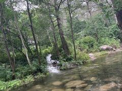 -玉渡山自然风景区