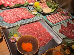 -MIKOMIKO和牛烧肉专门店(南门店)