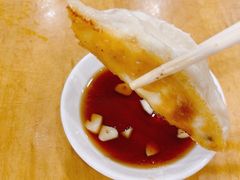 -小街锅贴(西工饭庄七分店)
