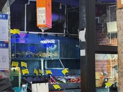 -辉记炭烧海鲜大排档·老字号(福田店)