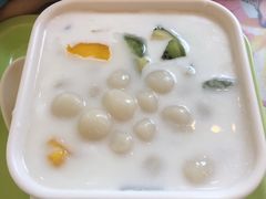 杂果小圆子椰汁-满记甜品(万象城店)