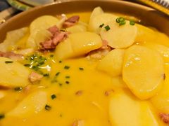 -陈大锅·岳阳鱼馆·地道岳阳菜(美食街店)