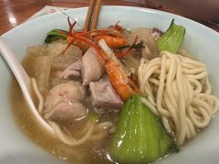 -奎元馆.百年奎元.非遗传承(西湖边的解放路店)