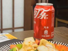 -哥哥の深夜食堂(红松东路店)