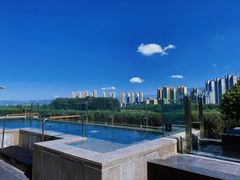 -清河半岛温泉度假酒店