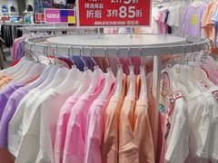 -SKECHERS 斯凯奇(上海国际时尚中心店)