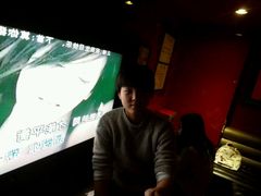 -百威KTV(恒福路店)