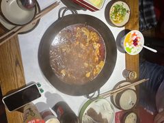 -老天桥蛙炉火锅(姑苏总店)