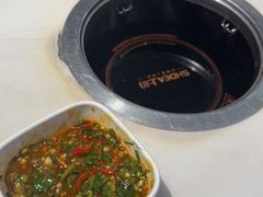 -围炉夜话·潮汕卤水火锅(榕江店)