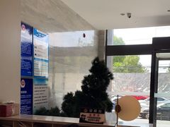 -全季酒店(北京朝阳公园店)