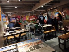大堂-管氏翅吧(广渠门店)
