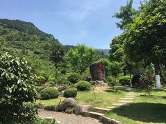 -百杖潭景区