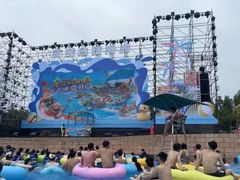 -武汉玛雅海滩水公园