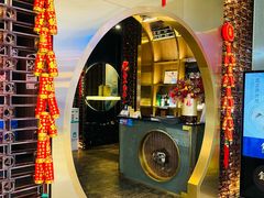 -钟菜·粤菜点心·宴请(海上世界·汇港二期店)