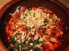 -兰木肆·云南菜(龙湖U城天街店)
