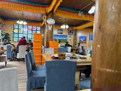 -银同牦牛肉火锅