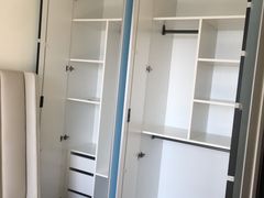 -佰丽爱家全屋定制(汶水店)