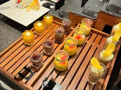 -Social 秀西餐厅-长沙瑞吉酒店(运达店)