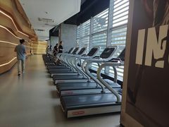 -锐动健身(博地中心店)