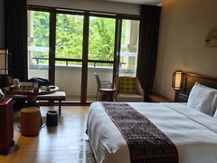 -西双版纳融创皇冠假日度假酒店