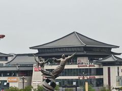 -华清宫景区