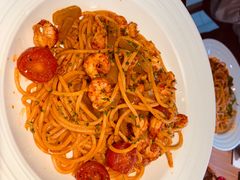 -必胜客(花舞大唐博物馆店)