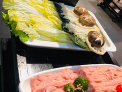 -井格重庆火锅(西直门凯德Mall店)
