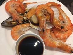 -飨食汇全日制餐厅·昆山皇冠假日酒店(九方店)