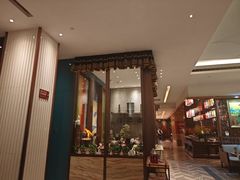 -西藏饭店·亚克·食光自助餐厅