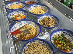 -白老三牛肉丸子面(平阳广场店)