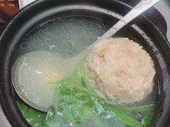 -狮王府淮扬菜(新街口友谊店)