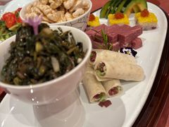 -山西会馆·晋菜·晋商宴·牌匾博物馆(胜利东街店)