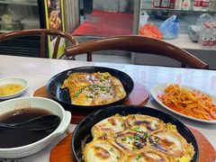 -恋萍小吃(时代店)