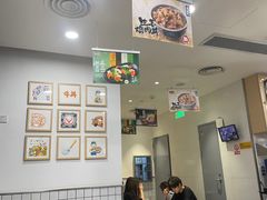 -吉野家(上海美罗城店)