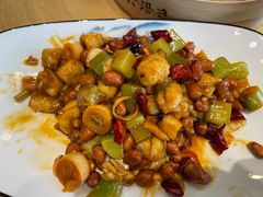 -小六汤包·老字号·中华名小吃(公园南路店)