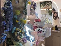 -LE SHARE洛笙·花园西餐(北京路步行街店)