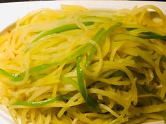 -渝信川菜(长安店)