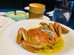 六月黄-蟹榭·本帮江浙菜·蟹宴(五角场合生汇商场店)