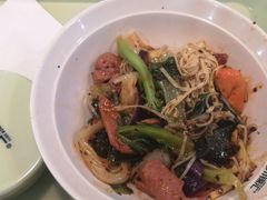 -川锦汇麻辣拌(长大店)
