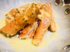 -蟹将军·松叶蟹和牛日料放题自助(K11店)