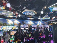 -真快活Coohoo Max(武商仙桃店)